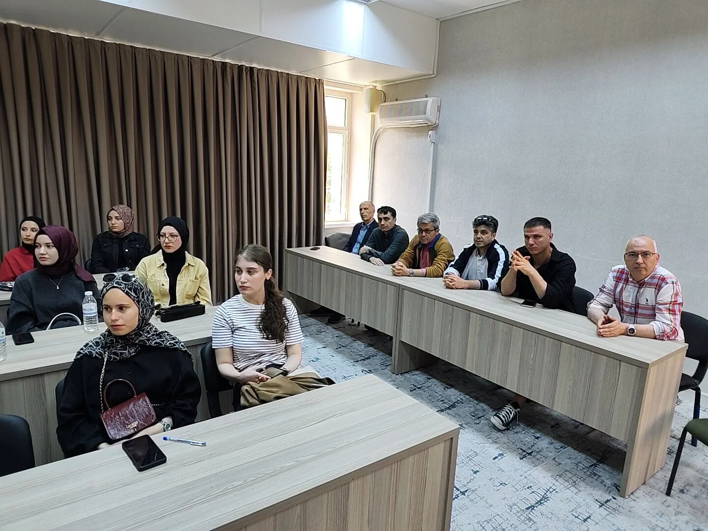 “Kimlik Bayrağımız Türkçe” Etkinliği Türk Dil Bayramı’nda Gerçekleşiyor